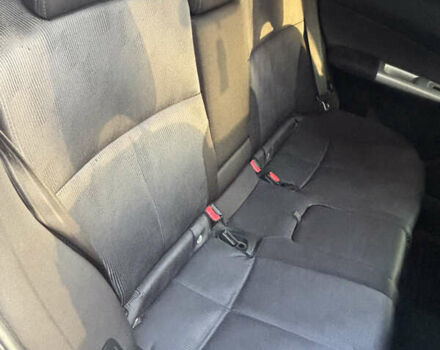 Оранжевый Субару Форестер, объемом двигателя 2.5 л и пробегом 267 тыс. км за 8800 $, фото 20 на Automoto.ua