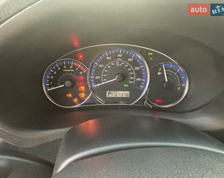 Оранжевый Субару Форестер, объемом двигателя 2.5 л и пробегом 267 тыс. км за 8800 $, фото 15 на Automoto.ua