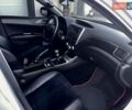 Сірий Субару Імпреза  ВРХ СТІ, об'ємом двигуна 2.5 л та пробігом 204 тис. км за 14500 $, фото 4 на Automoto.ua