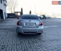 Сірий Субару Імпреза  ВРХ СТІ, об'ємом двигуна 2.5 л та пробігом 204 тис. км за 14500 $, фото 6 на Automoto.ua
