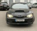 Синий Субару Импреза  ВРХ СТИ, объемом двигателя 2.5 л и пробегом 116 тыс. км за 17500 $, фото 4 на Automoto.ua