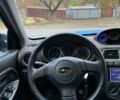Синий Субару Импреза ВРХ, объемом двигателя 0 л и пробегом 242 тыс. км за 9500 $, фото 7 на Automoto.ua