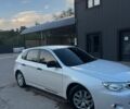 Білий Субару Імпреза, об'ємом двигуна 1.5 л та пробігом 89 тис. км за 6000 $, фото 1 на Automoto.ua