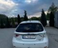 Белый Субару Импреза, объемом двигателя 1.5 л и пробегом 89 тыс. км за 6000 $, фото 2 на Automoto.ua