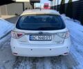 Білий Субару Імпреза, об'ємом двигуна 1.5 л та пробігом 86 тис. км за 5800 $, фото 8 на Automoto.ua