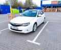 Белый Субару Импреза, объемом двигателя 1.99 л и пробегом 244 тыс. км за 7100 $, фото 1 на Automoto.ua