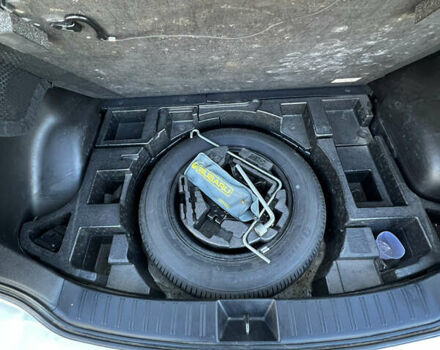 Белый Субару Импреза, объемом двигателя 1.5 л и пробегом 130 тыс. км за 6530 $, фото 15 на Automoto.ua