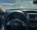 Белый Субару Импреза, объемом двигателя 1.5 л и пробегом 130 тыс. км за 6617 $, фото 12 на Automoto.ua