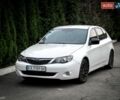 Білий Субару Імпреза, об'ємом двигуна 2 л та пробігом 148 тис. км за 6500 $, фото 1 на Automoto.ua