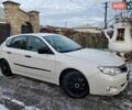 Белый Субару Импреза, объемом двигателя 1.5 л и пробегом 210 тыс. км за 5500 $, фото 1 на Automoto.ua