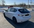 Белый Субару Импреза, объемом двигателя 1.5 л и пробегом 130 тыс. км за 6504 $, фото 6 на Automoto.ua