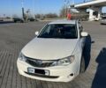 Белый Субару Импреза, объемом двигателя 1.5 л и пробегом 130 тыс. км за 6504 $, фото 1 на Automoto.ua