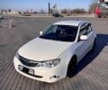 Білий Субару Імпреза, об'ємом двигуна 1.5 л та пробігом 130 тис. км за 6600 $, фото 2 на Automoto.ua