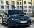 Белый Субару Импреза, объемом двигателя 2 л и пробегом 217 тыс. км за 7200 $, фото 1 на Automoto.ua