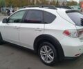 Субару Імпреза 2010 у Києві на Automoto.ua Білий Субару Імпреза, об'ємом двигуна 1.99 л та пробігом 123 тис. км за 10500 $, фото 7 на Automoto.ua