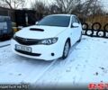 Белый Субару Импреза, объемом двигателя 2 л и пробегом 190 тыс. км за 9999 $, фото 1 на Automoto.ua