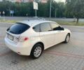 Белый Субару Импреза, объемом двигателя 1.5 л и пробегом 217 тыс. км за 6700 $, фото 2 на Automoto.ua