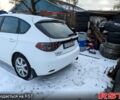 Белый Субару Импреза, объемом двигателя 2 л и пробегом 190 тыс. км за 9999 $, фото 1 на Automoto.ua