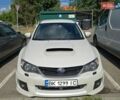 Белый Субару Импреза, объемом двигателя 2 л и пробегом 242 тыс. км за 3500 $, фото 1 на Automoto.ua