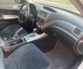 Белый Субару Импреза, объемом двигателя 1.5 л и пробегом 217 тыс. км за 6700 $, фото 7 на Automoto.ua