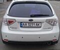 Субару Імпреза 2010 у Києві на Automoto.ua Білий Субару Імпреза, об'ємом двигуна 1.99 л та пробігом 123 тис. км за 10500 $, фото 2 на Automoto.ua