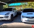 Белый Субару Импреза, объемом двигателя 2 л и пробегом 190 тыс. км за 9999 $, фото 6 на Automoto.ua