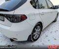 Белый Субару Импреза, объемом двигателя 2 л и пробегом 190 тыс. км за 9999 $, фото 4 на Automoto.ua