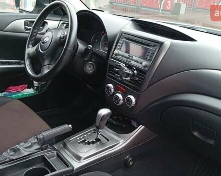 Субару Імпреза 2010 у Києві на Automoto.ua Білий Субару Імпреза, об'ємом двигуна 1.99 л та пробігом 123 тис. км за 10500 $, фото 5 на Automoto.ua