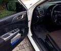 Белый Субару Импреза, объемом двигателя 2 л и пробегом 240 тыс. км за 9999 $, фото 9 на Automoto.ua