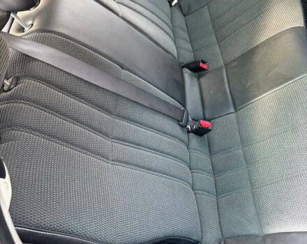 Білий Субару Імпреза, об'ємом двигуна 2 л та пробігом 235 тис. км за 6000 $, фото 8 на Automoto.ua