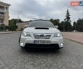 Белый Субару Импреза, объемом двигателя 2 л и пробегом 240 тыс. км за 9999 $, фото 1 на Automoto.ua