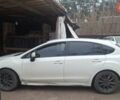 Белый Субару Импреза, объемом двигателя 2 л и пробегом 319 тыс. км за 7800 $, фото 4 на Automoto.ua