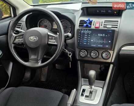 Субару Імпреза 2012 у Тернополі на Automoto.ua Білий Субару Імпреза, об'ємом двигуна 2 л та пробігом 57 тис. км за 8999 $, фото 23 на Automoto.ua