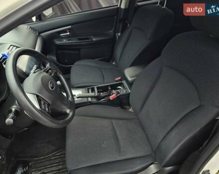 Субару Імпреза 2012 у Тернополі на Automoto.ua Білий Субару Імпреза, об'ємом двигуна 2 л та пробігом 57 тис. км за 8999 $, фото 27 на Automoto.ua