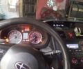 Белый Субару Импреза, объемом двигателя 2 л и пробегом 200 тыс. км за 10000 $, фото 7 на Automoto.ua