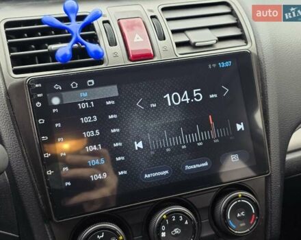 Субару Імпреза 2012 у Тернополі на Automoto.ua Білий Субару Імпреза, об'ємом двигуна 2 л та пробігом 57 тис. км за 8999 $, фото 32 на Automoto.ua