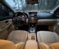 Белый Субару Импреза, объемом двигателя 2 л и пробегом 110 тыс. км за 7499 $, фото 7 на Automoto.ua