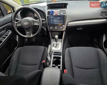 Субару Імпреза 2012 у Тернополі на Automoto.ua Білий Субару Імпреза, об'ємом двигуна 2 л та пробігом 57 тис. км за 8999 $, фото 22 на Automoto.ua