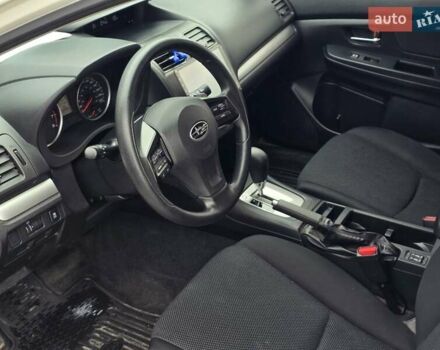 Субару Імпреза 2012 у Тернополі на Automoto.ua Білий Субару Імпреза, об'ємом двигуна 2 л та пробігом 57 тис. км за 8999 $, фото 24 на Automoto.ua