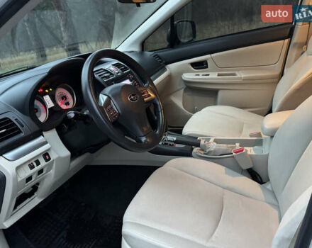 Белый Субару Импреза, объемом двигателя 2 л и пробегом 165 тыс. км за 7499 $, фото 17 на Automoto.ua