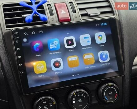 Субару Імпреза 2012 у Тернополі на Automoto.ua Білий Субару Імпреза, об'ємом двигуна 2 л та пробігом 57 тис. км за 8999 $, фото 37 на Automoto.ua