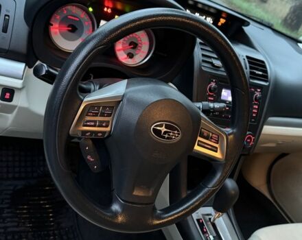 Белый Субару Импреза, объемом двигателя 2 л и пробегом 110 тыс. км за 7499 $, фото 8 на Automoto.ua