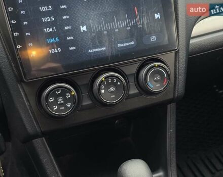 Субару Імпреза 2012 у Тернополі на Automoto.ua Білий Субару Імпреза, об'ємом двигуна 2 л та пробігом 57 тис. км за 8999 $, фото 33 на Automoto.ua