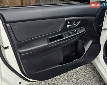 Субару Імпреза 2012 у Тернополі на Automoto.ua Білий Субару Імпреза, об'ємом двигуна 2 л та пробігом 57 тис. км за 8999 $, фото 25 на Automoto.ua