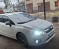 Белый Субару Импреза, объемом двигателя 2 л и пробегом 319 тыс. км за 7800 $, фото 6 на Automoto.ua