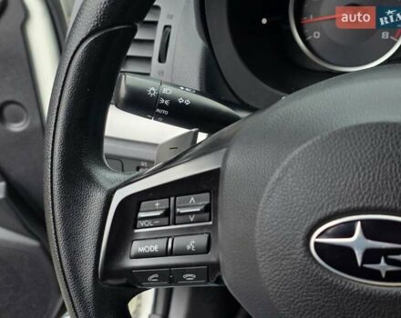 Субару Імпреза 2012 у Тернополі на Automoto.ua Білий Субару Імпреза, об'ємом двигуна 2 л та пробігом 57 тис. км за 8999 $, фото 30 на Automoto.ua