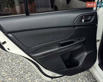 Субару Імпреза 2012 у Тернополі на Automoto.ua Білий Субару Імпреза, об'ємом двигуна 2 л та пробігом 57 тис. км за 8999 $, фото 26 на Automoto.ua