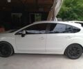 Белый Субару Импреза, объемом двигателя 2 л и пробегом 200 тыс. км за 10000 $, фото 2 на Automoto.ua