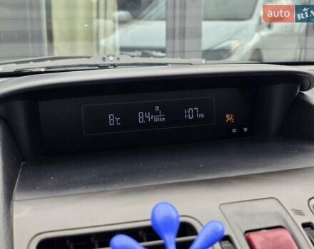 Субару Імпреза 2012 у Тернополі на Automoto.ua Білий Субару Імпреза, об'ємом двигуна 2 л та пробігом 57 тис. км за 8999 $, фото 36 на Automoto.ua