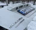 Белый Субару Импреза, объемом двигателя 1.6 л и пробегом 204 тыс. км за 8250 $, фото 13 на Automoto.ua